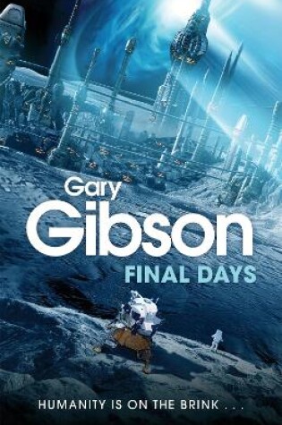 Cover of Final Days