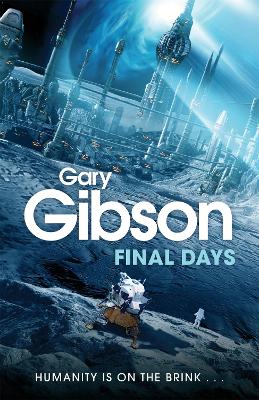 Cover of Final Days