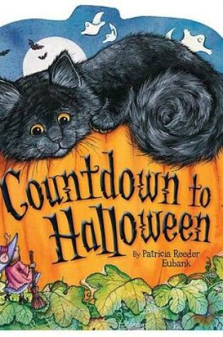 Cover of COUNTDOWN TO HALLOWEEN