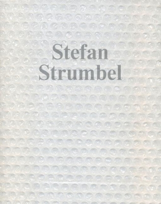 Book cover for Stefan Strumbel