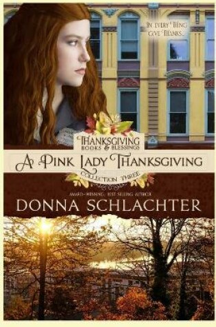 Cover of A Pink Lady Thanksgiving