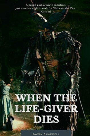 Cover of When the Life-Giver Dies
