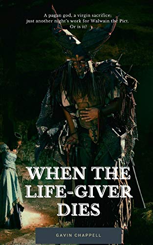Book cover for When the Life-Giver Dies