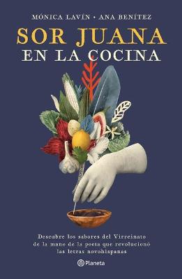 Book cover for Sor Juana En La Cocina