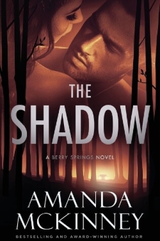 Cover of The Shadow