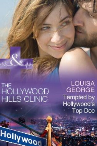 Cover of Tempted By Hollywood's Top Doc