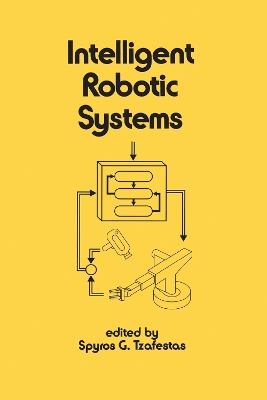 Book cover for Intelligent Robotic Systems