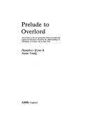 Book cover for Prelude to Overlord