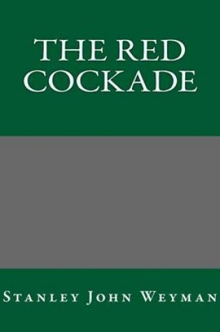 Cover of The Red Cockade