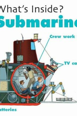 Cover of Submarines