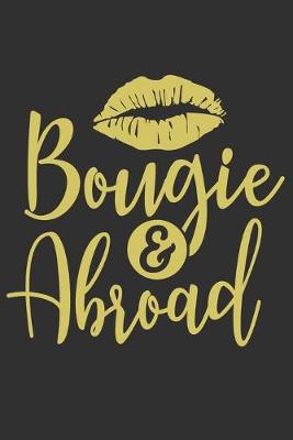 Book cover for Bougie & Abroad