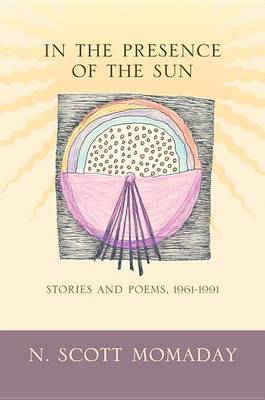 Book cover for In the Presence of the Sun