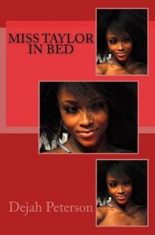 Cover of Miss Taylor in Bed
