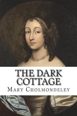 Book cover for The Dark Cottage