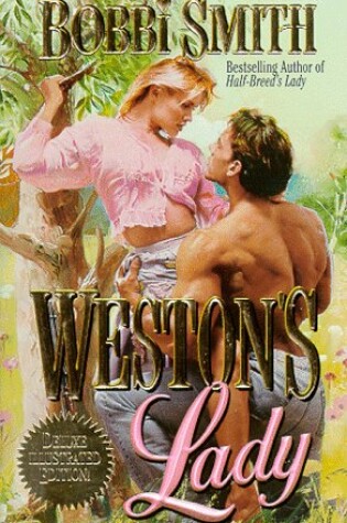 Cover of Weston's Lady