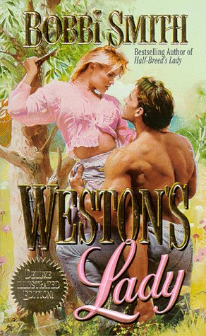 Book cover for Weston's Lady