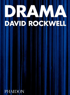 Book cover for Drama