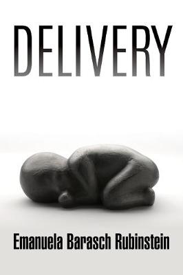 Book cover for Delivery