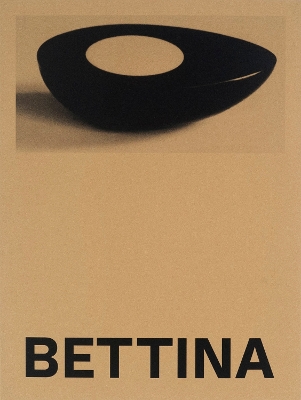 Book cover for Bettina