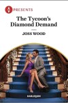 Book cover for The Tycoon's Diamond Demand