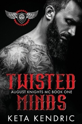 Cover of Twisted Minds Book #1