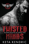 Book cover for Twisted Minds Book #1