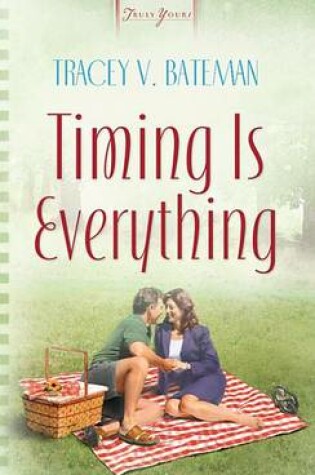 Cover of Timing Is Everything