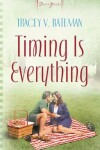 Book cover for Timing Is Everything