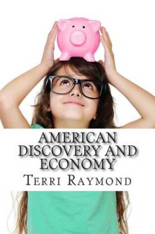 Cover of American Discovery and Economy