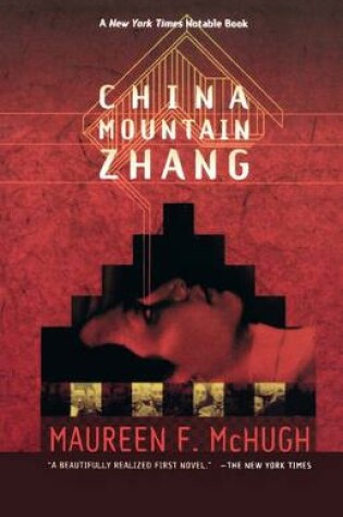 Cover of China Mountain Zhang