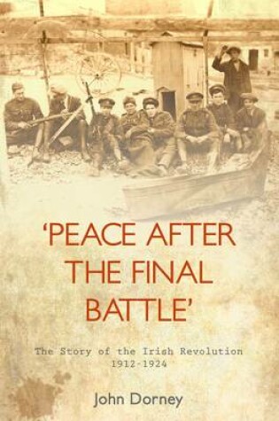 Cover of 'Peace After the Final Battle'