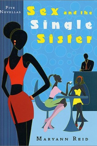 Cover of Sex and the Single Sister