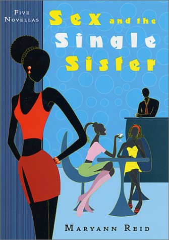 Book cover for Sex and the Single Sister