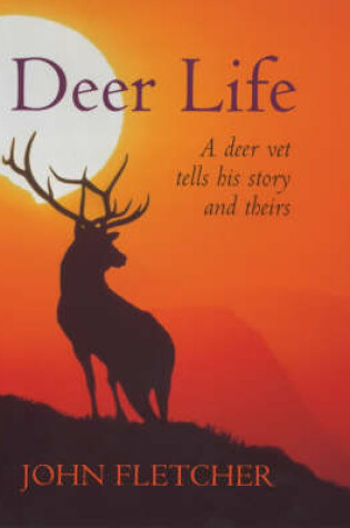 Cover of A Life for Deer