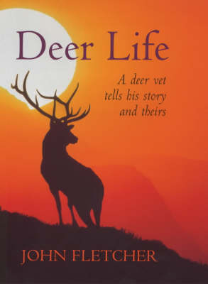 Book cover for A Life for Deer