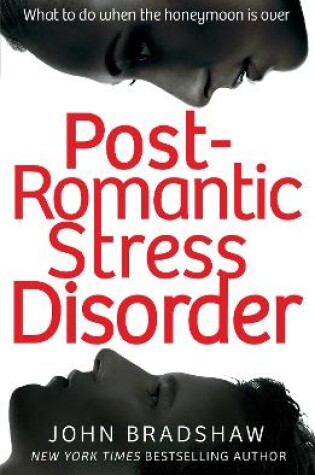 Cover of Post-Romantic Stress Disorder