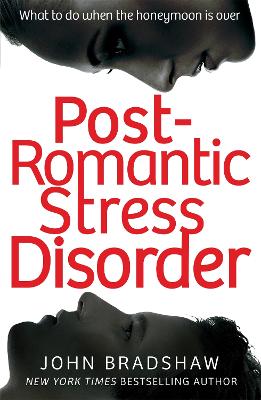 Book cover for Post-Romantic Stress Disorder