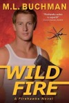 Book cover for Wild Fire