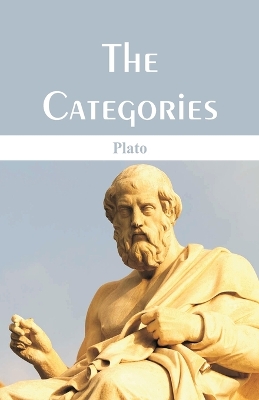 Book cover for The Categories