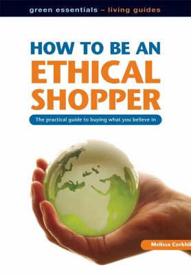 Cover of How to be an Ethical Shopper