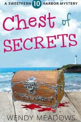 Cover of Chest of Secrets