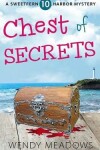 Book cover for Chest of Secrets