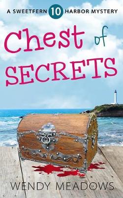 Book cover for Chest of Secrets
