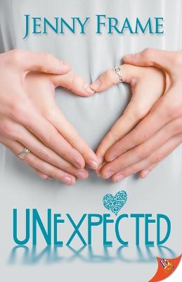 Book cover for Unexpected