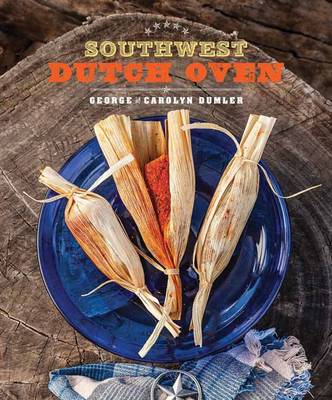 Book cover for Southwest Dutch Oven