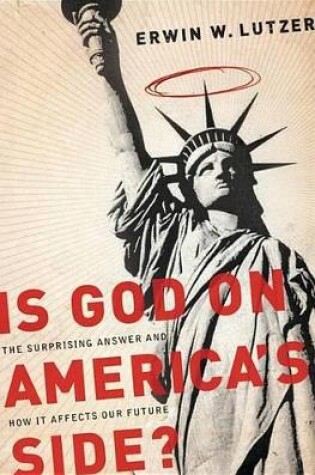 Cover of Is God on America's Side?