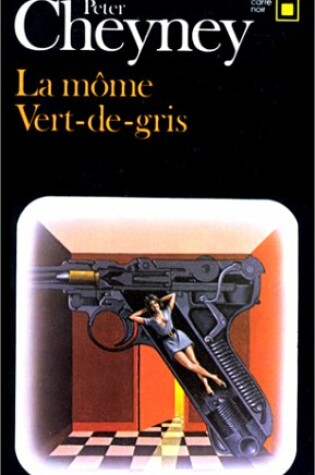 Cover of Mome Vert de Gris