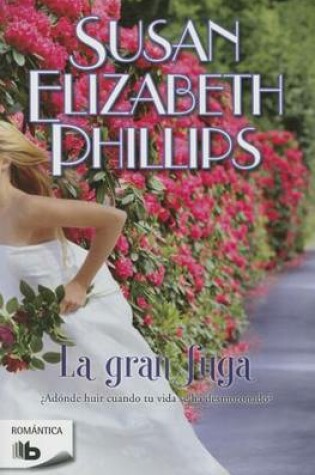 Cover of Gran Fuga, La