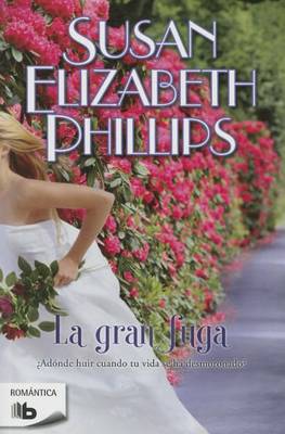 Book cover for Gran Fuga, La
