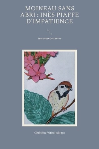 Cover of Moineau sans abri